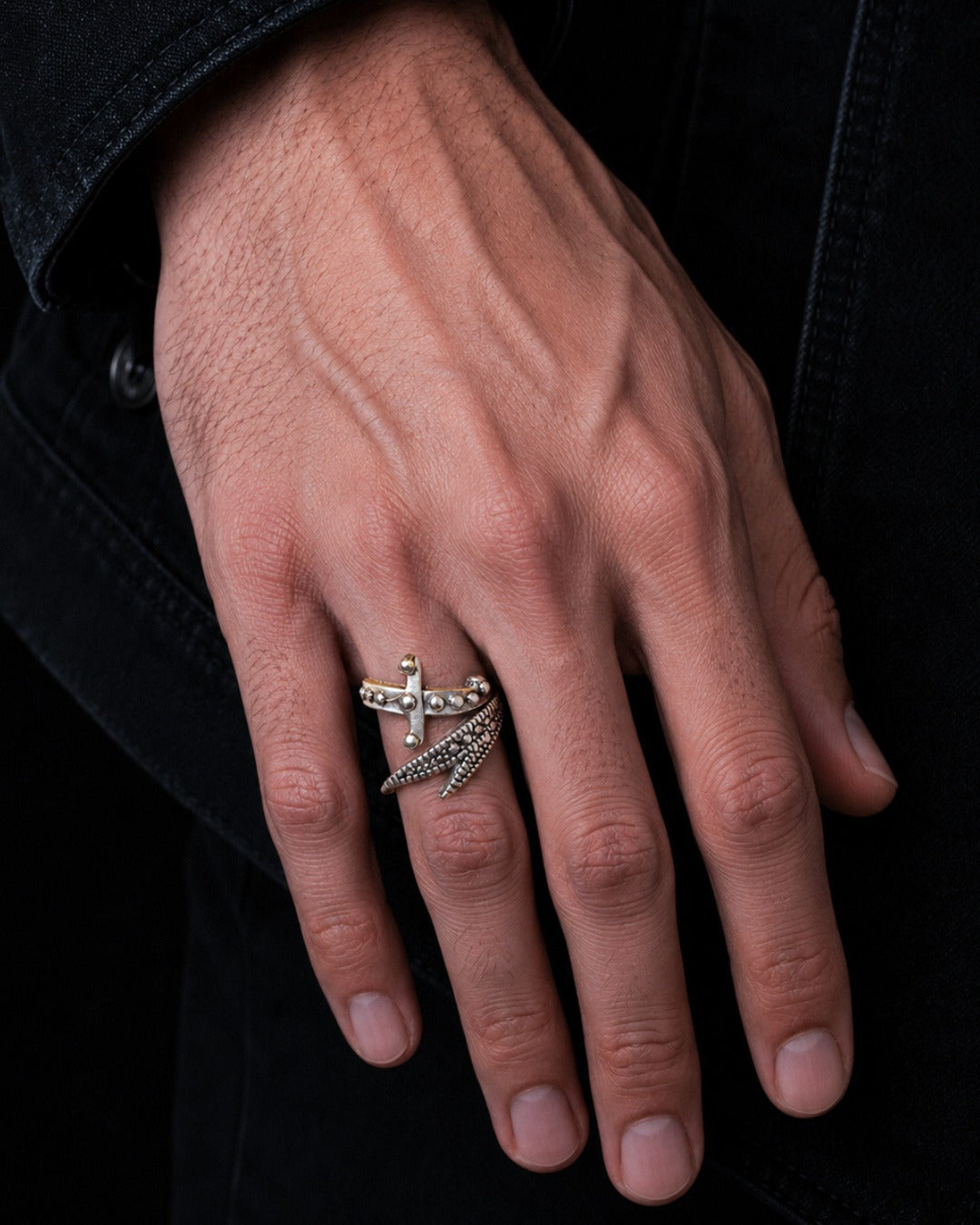 Sword Ring