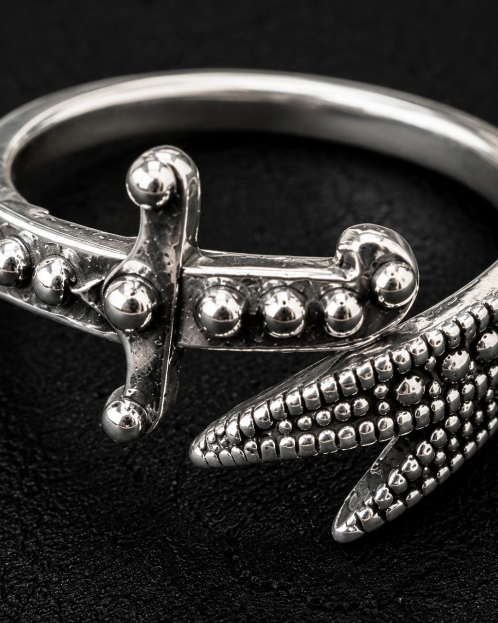 Sword Ring