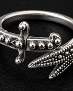 Sword Ring