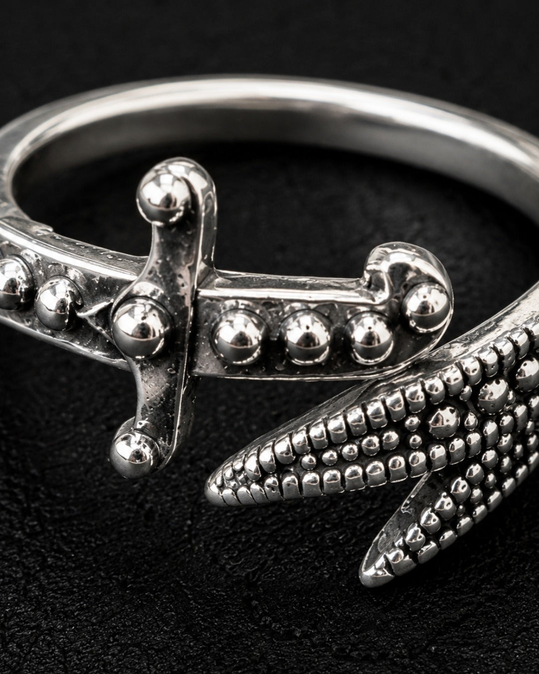 Sword Ring