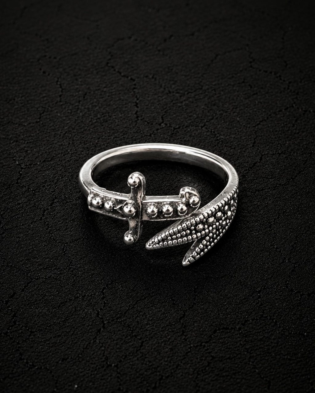 Sword Ring