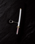 Yuki Keychain