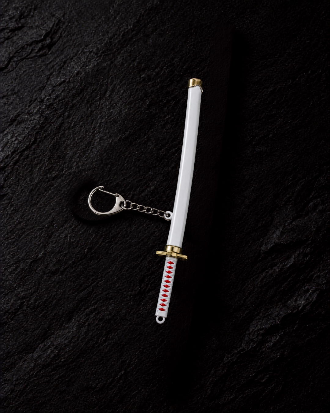 Yuki Keychain
