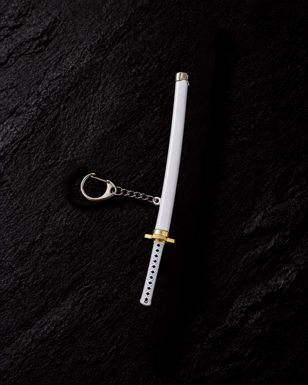 Yuki Keychain