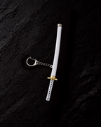 Yuki Keychain