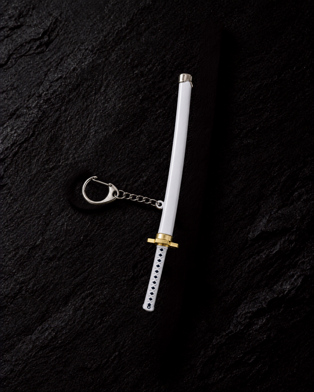 Yuki Keychain