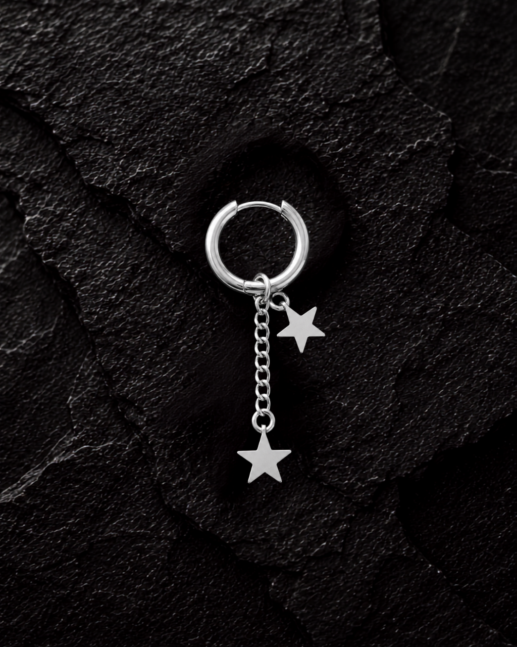 Stellar Drop Earring