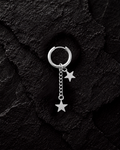 Stellar Drop Earring