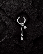Stellar Drop Earring