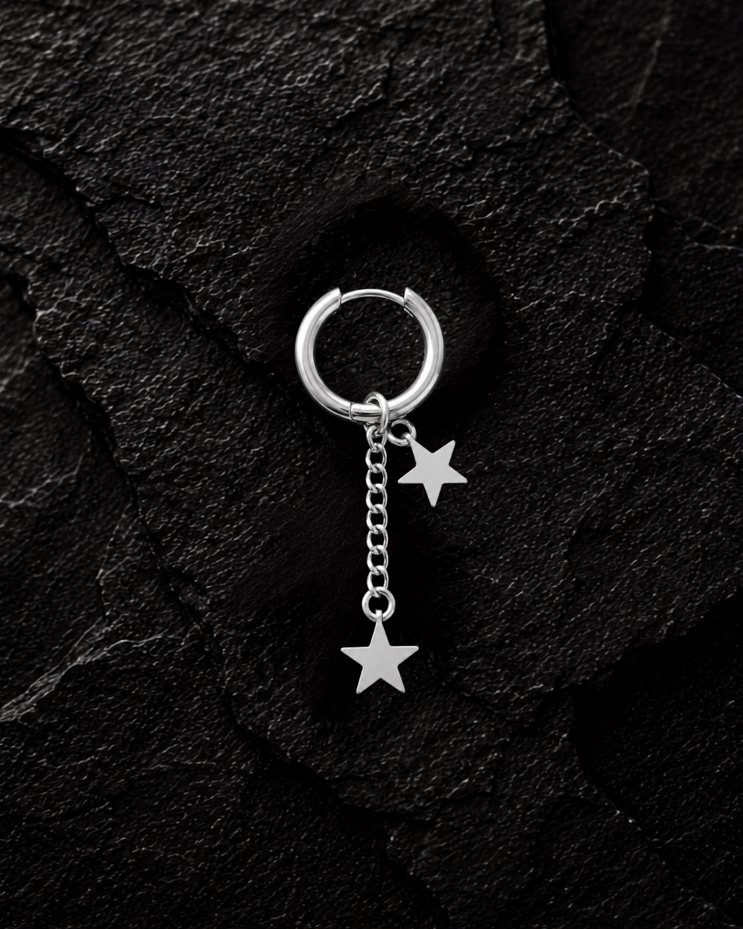 Stellar Drop Earring