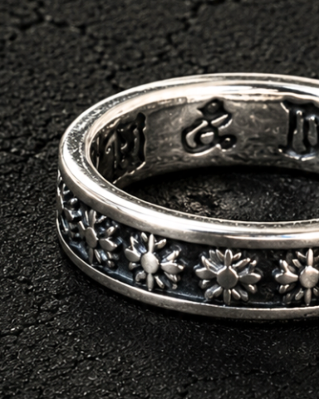 Kagehana Ring