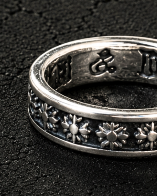 Kagehana Ring