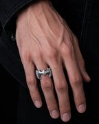 Batman Ring
