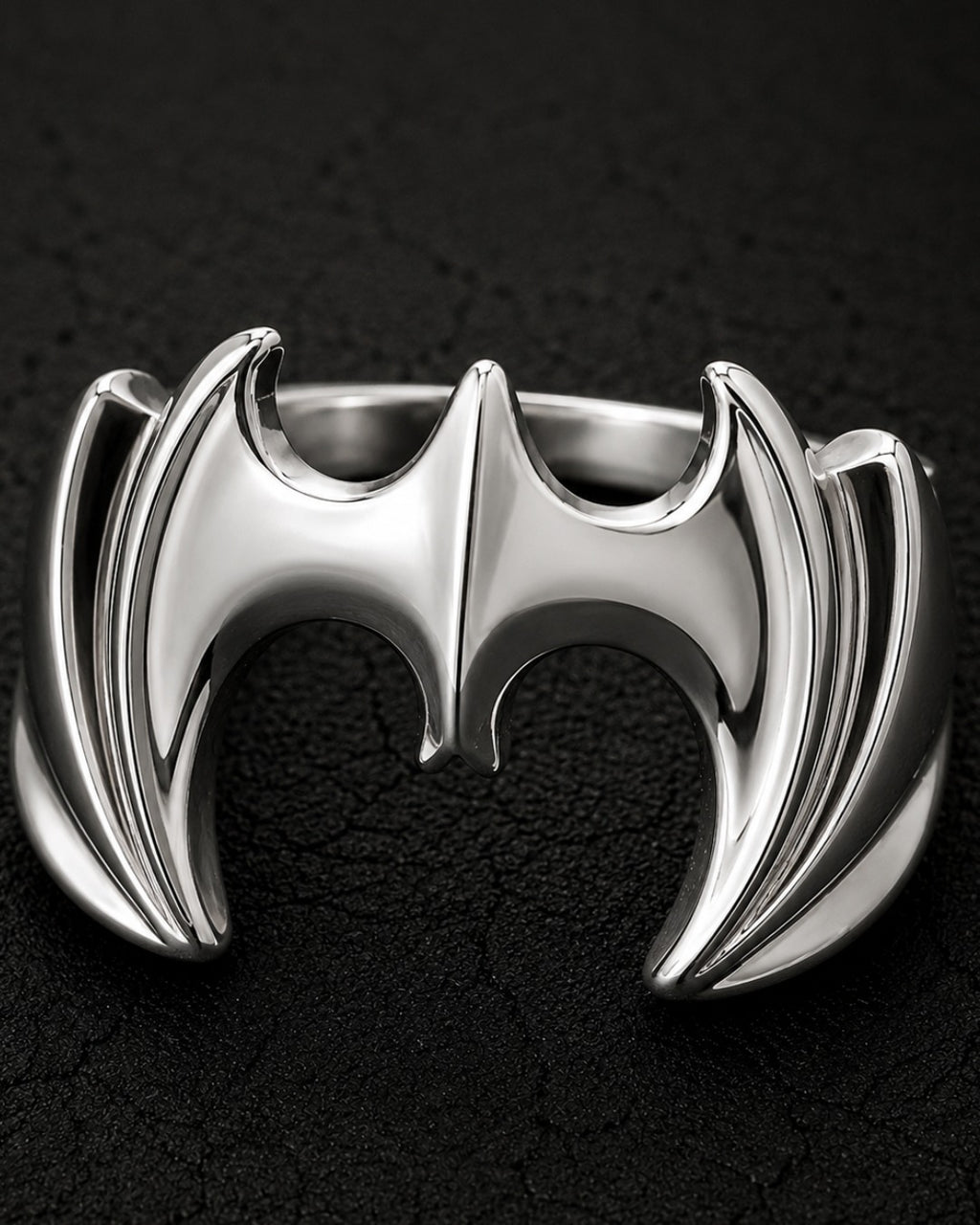 Batman Ring