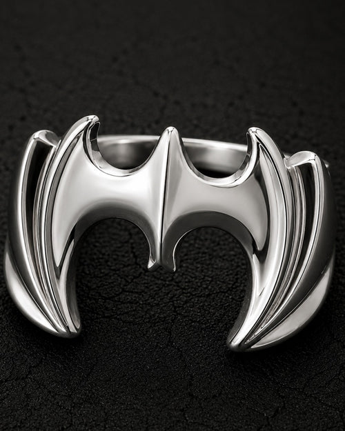 Batman Ring