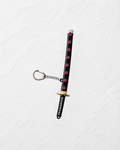 Akai Keychain