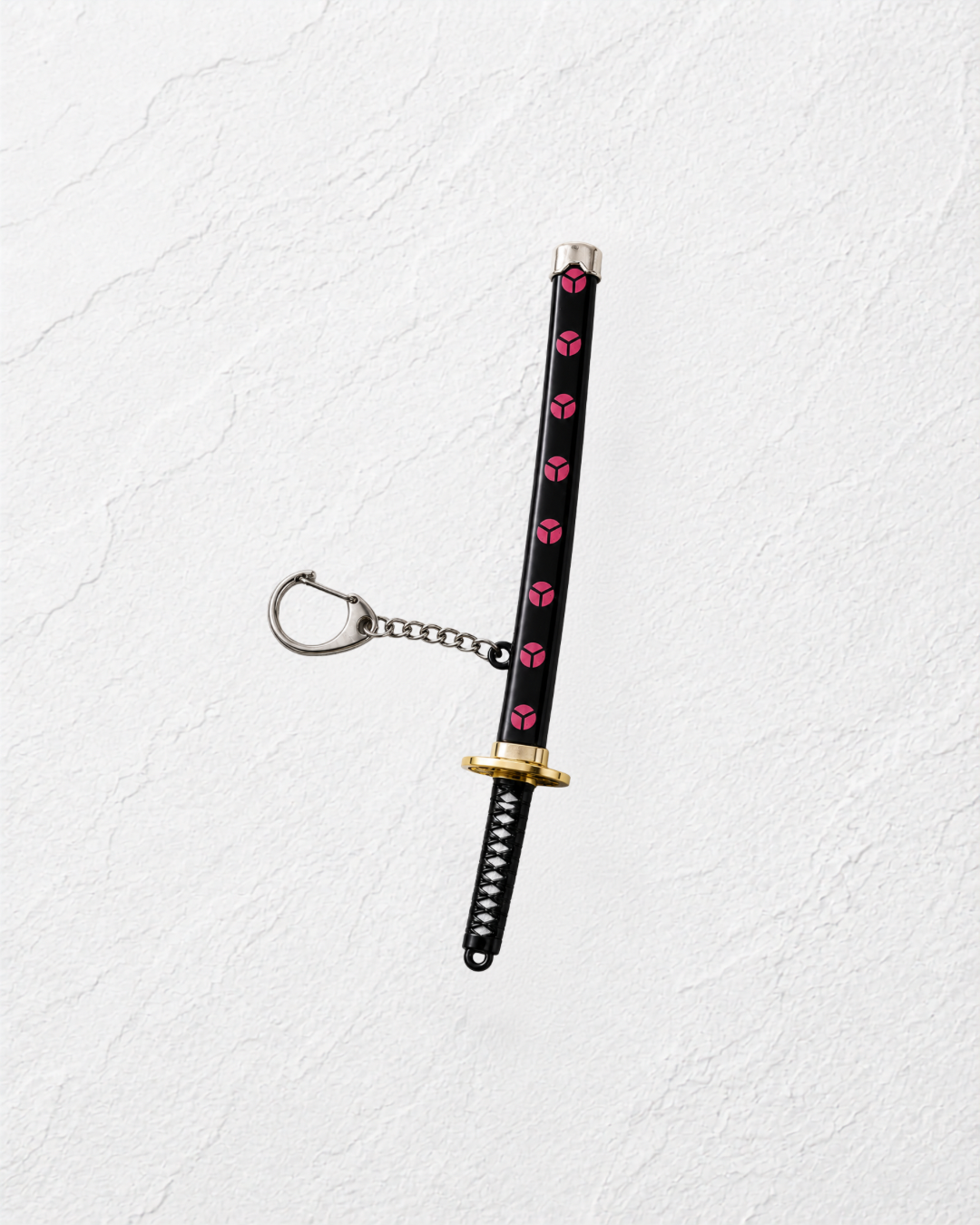 Akai Keychain