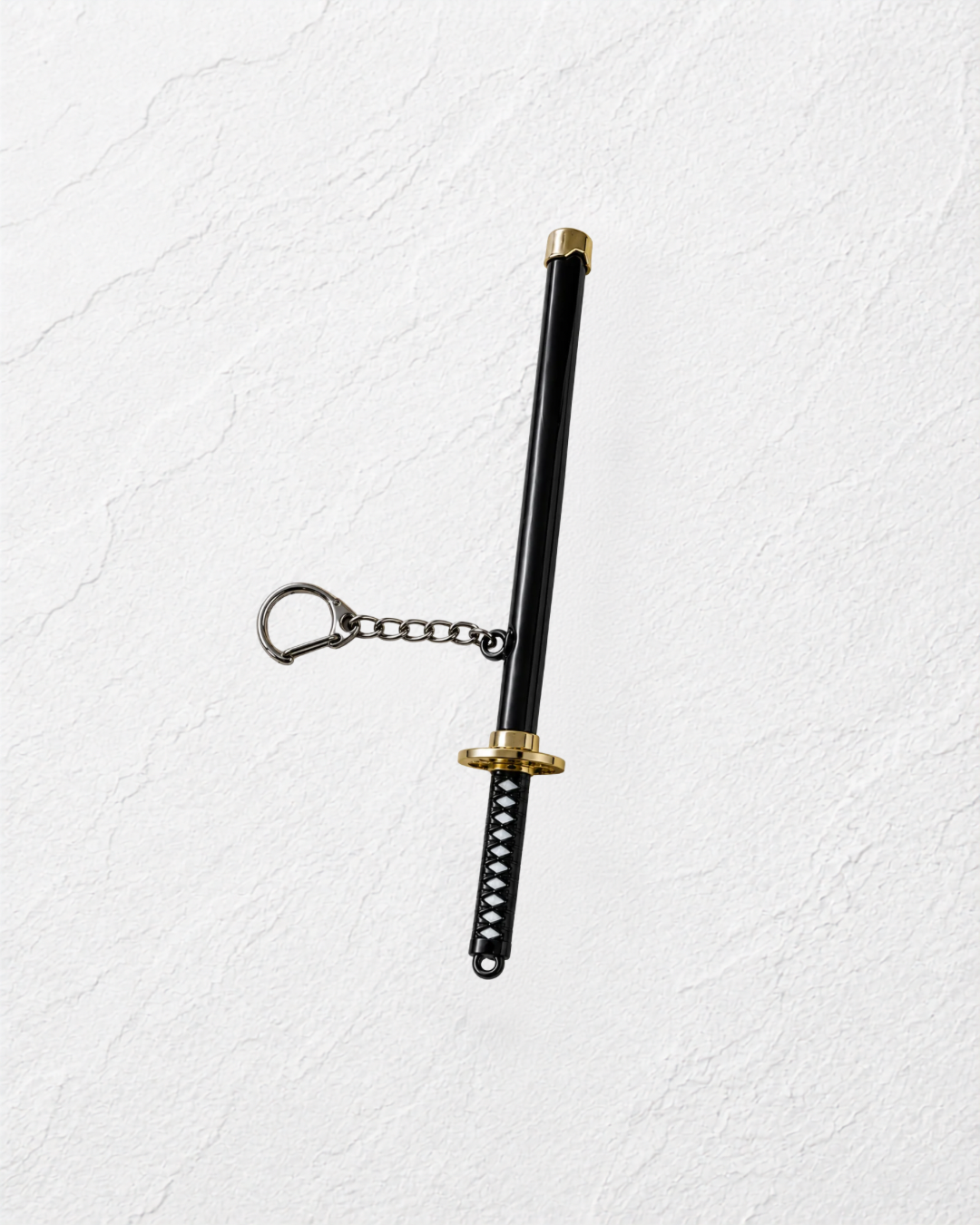 Nova Keychain