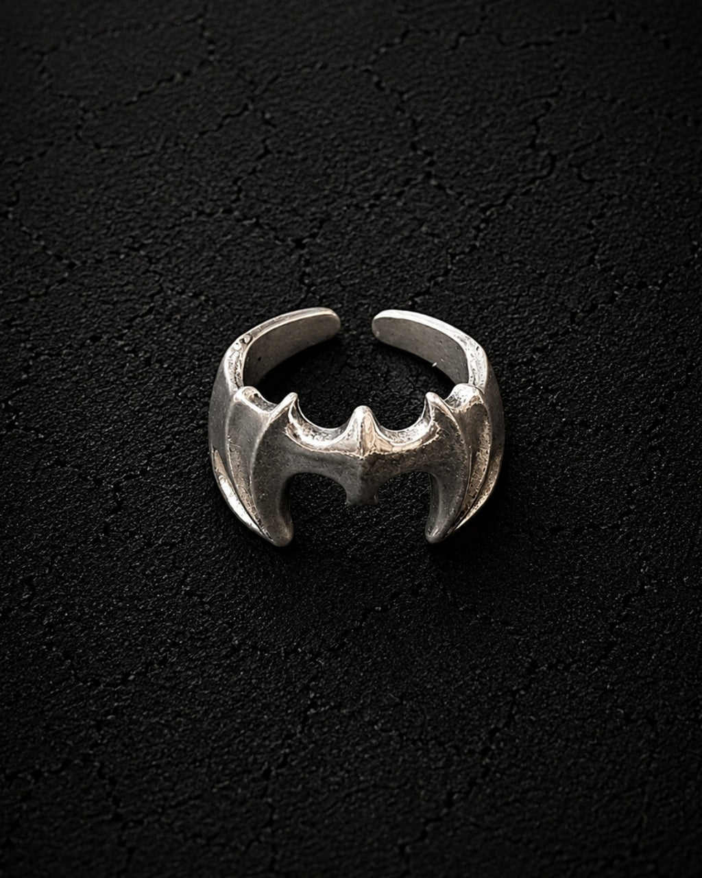 Batman Ring