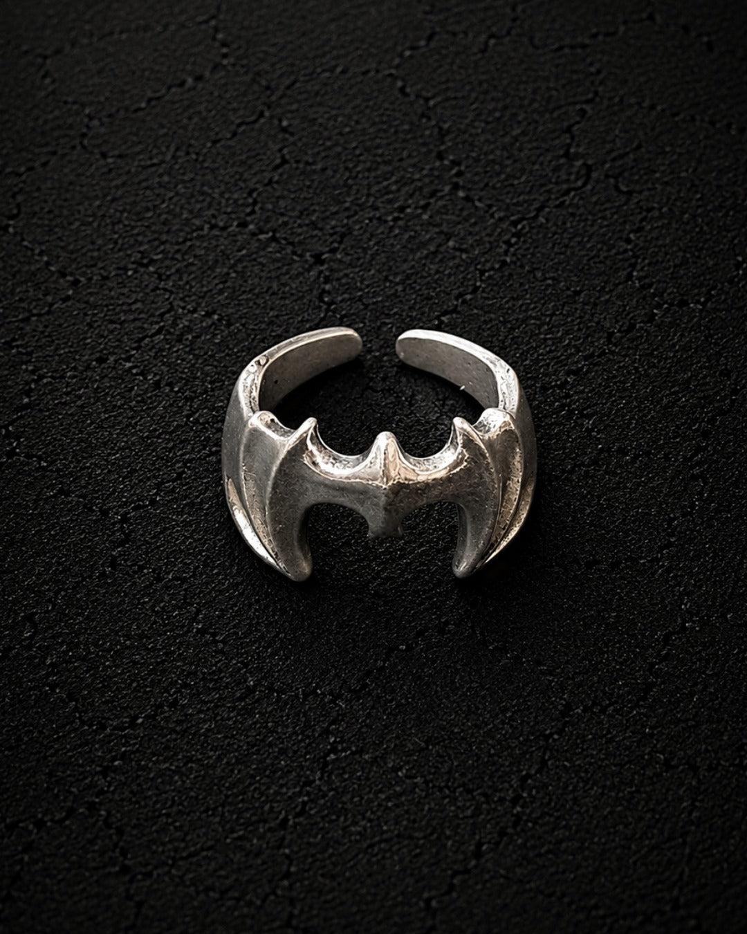 Batman Ring