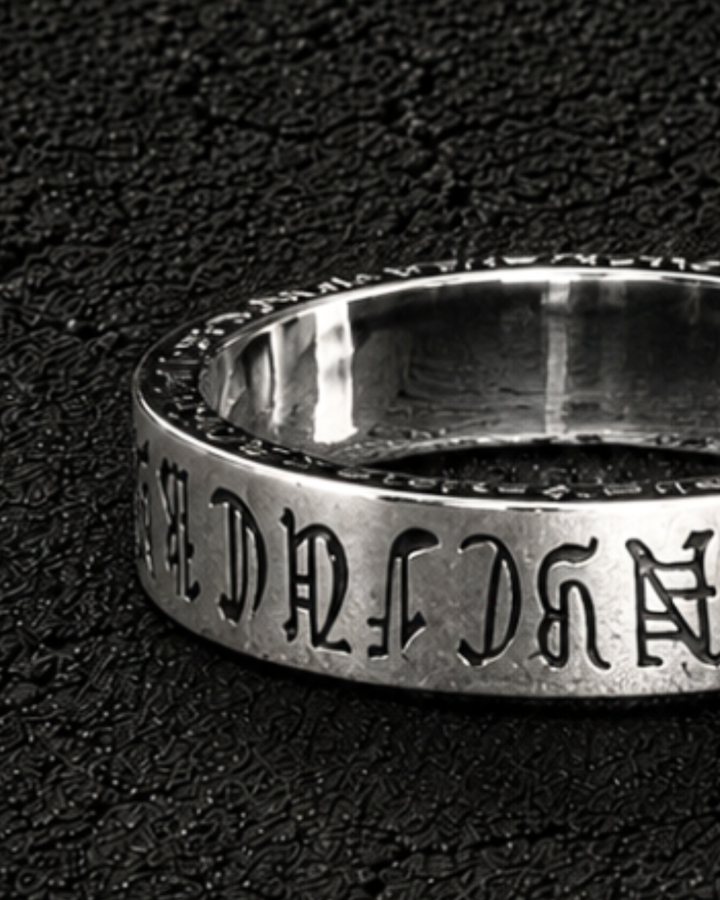 Ronin Ring