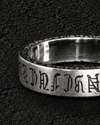Ronin Ring