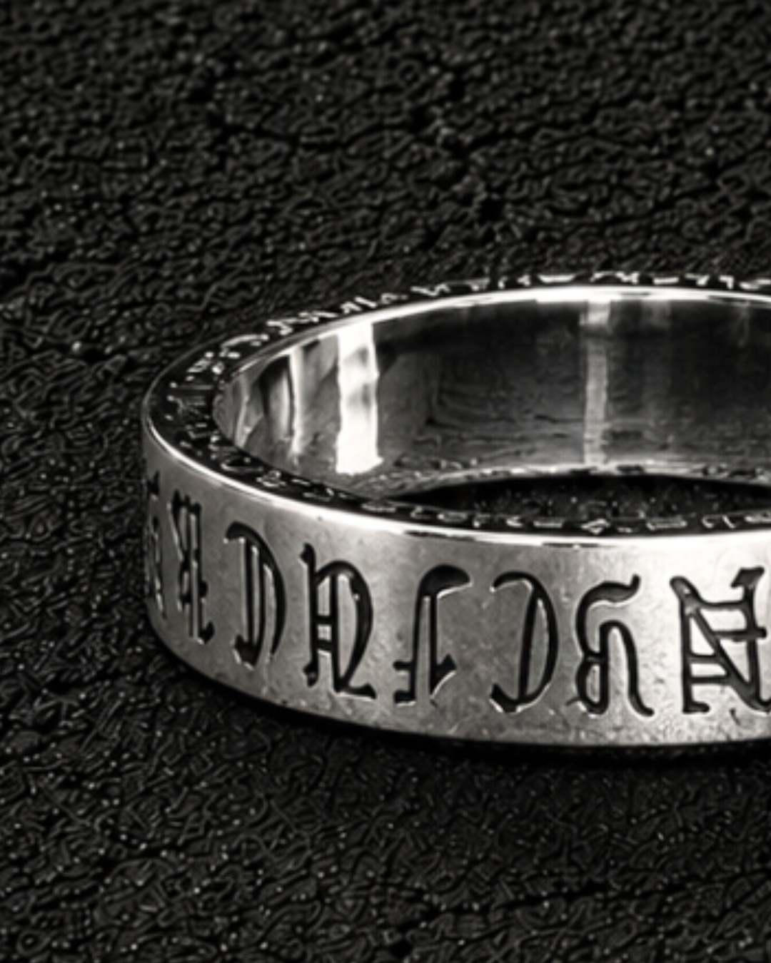 Ronin Ring