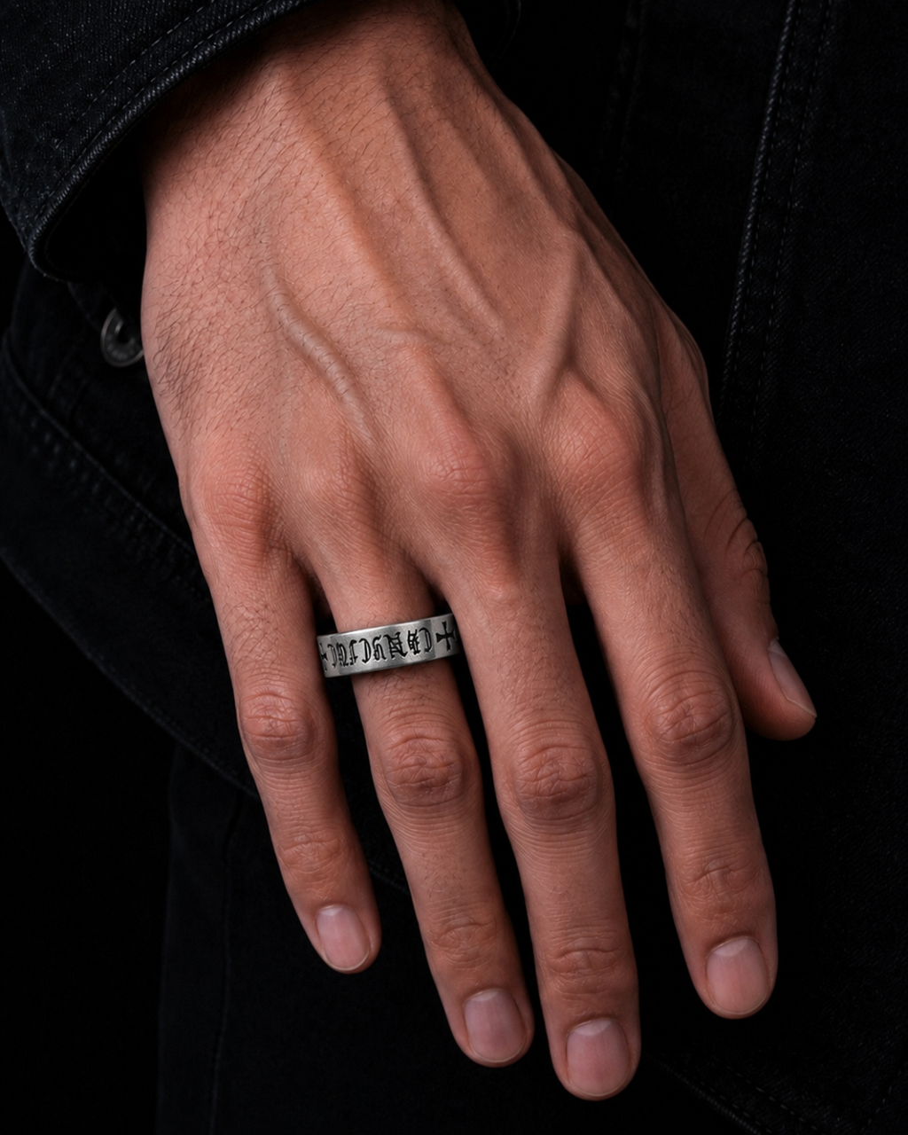 Ronin Ring