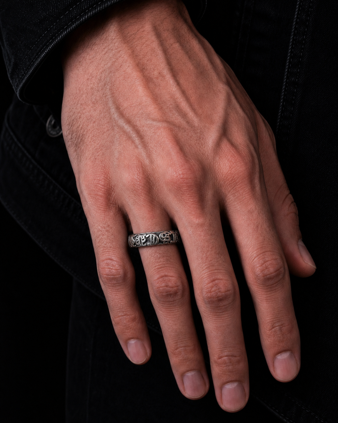 Mugen Ring