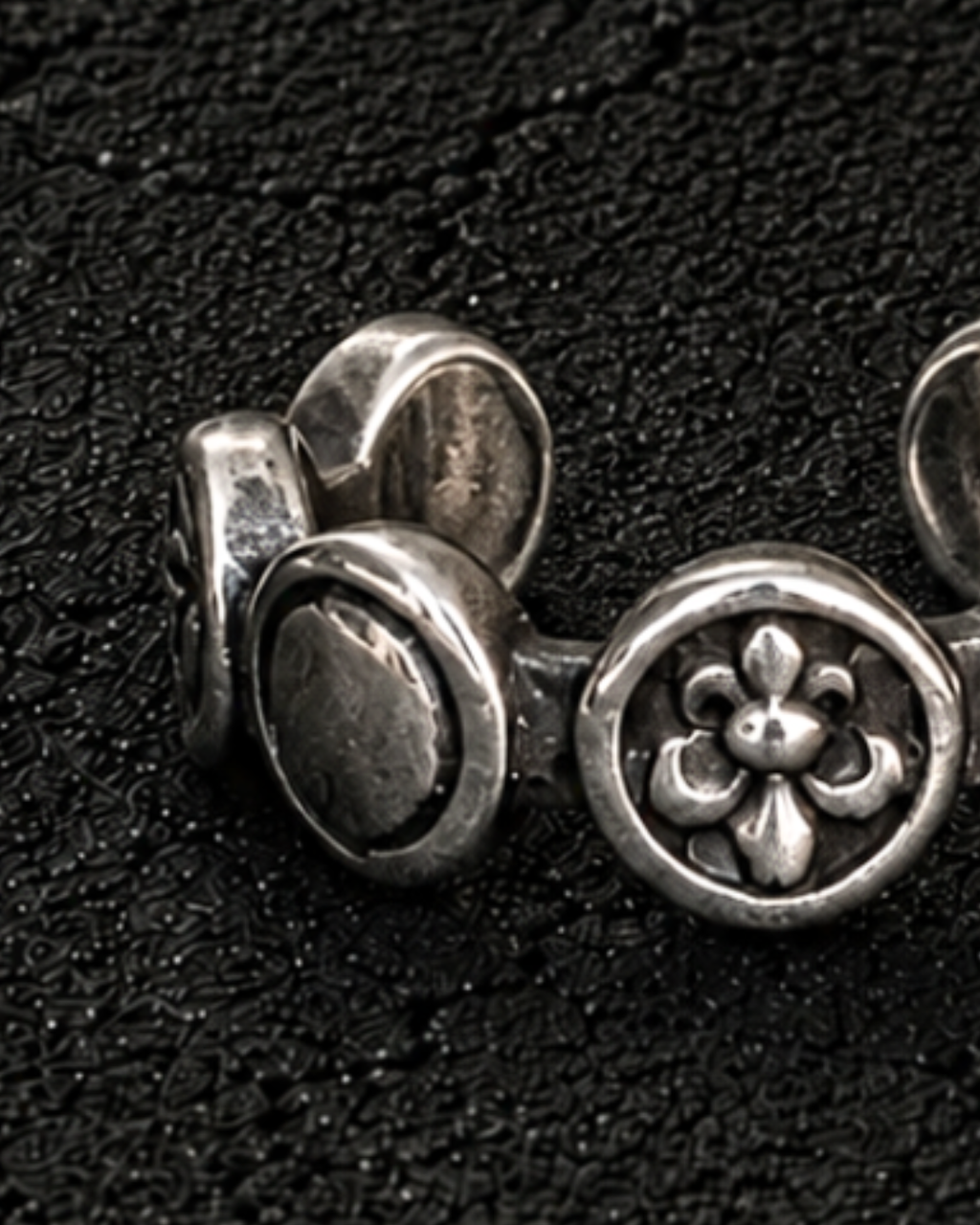 Kitsune Ring