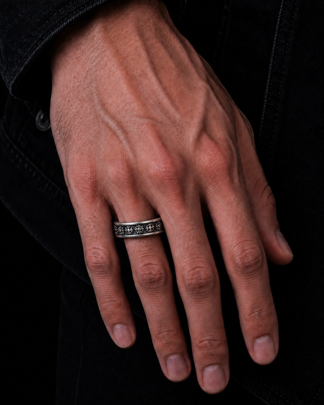 Kagehana Ring