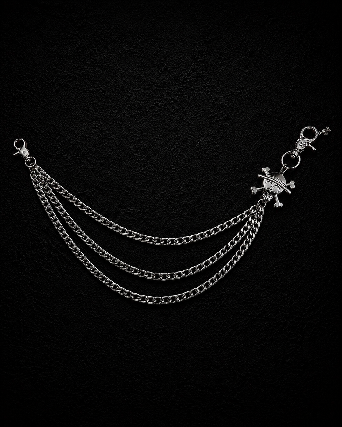 Valor Jeans Chain