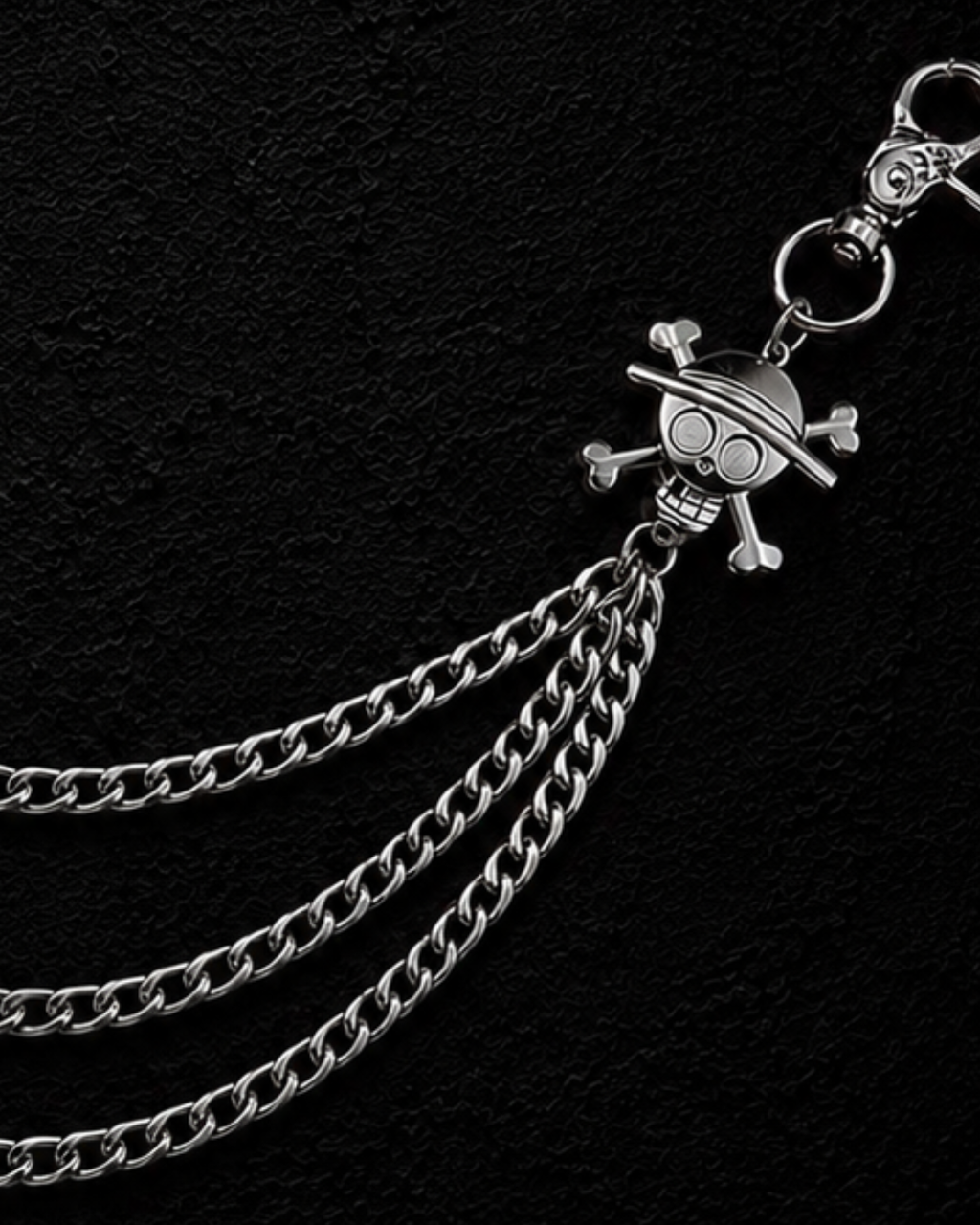 Valor Jeans Chain