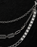 Warborn Jeans Chain