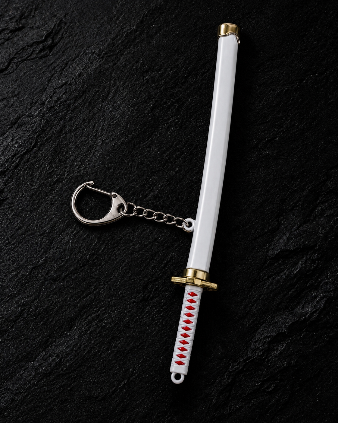 Yuki Keychain