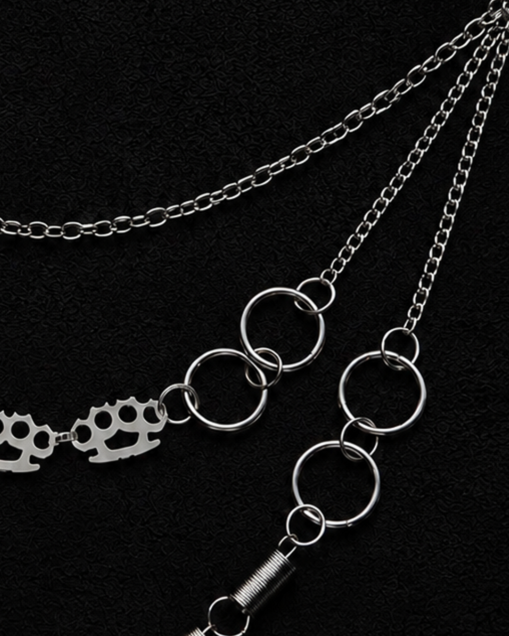 Yokai Jeans Chain