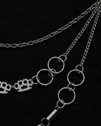 Yokai Jeans Chain