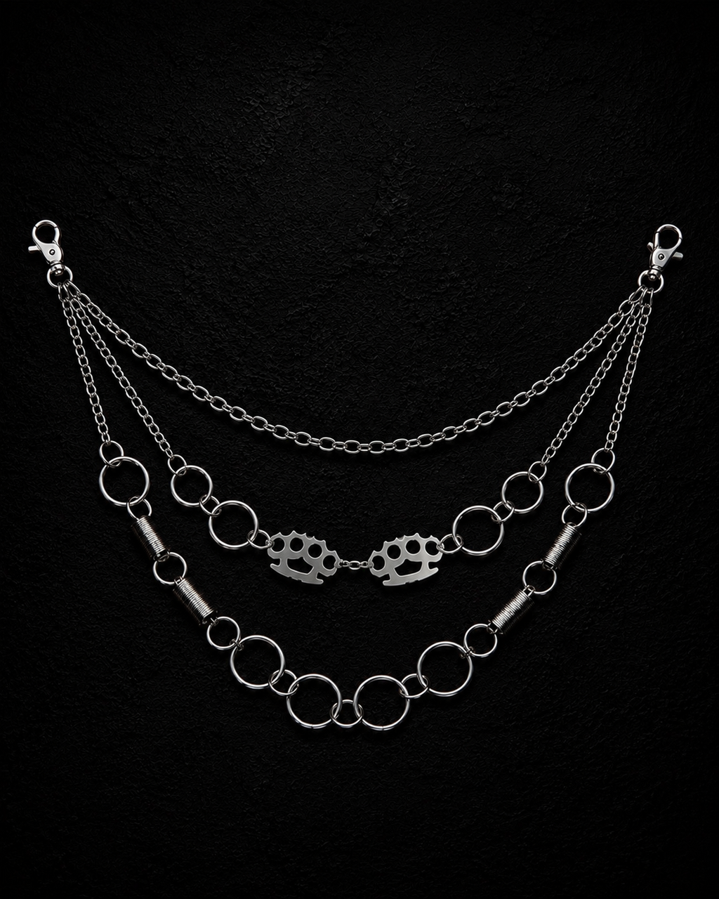 Yokai Jeans Chain