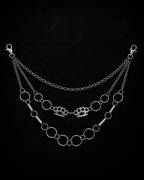 Yokai Jeans Chain