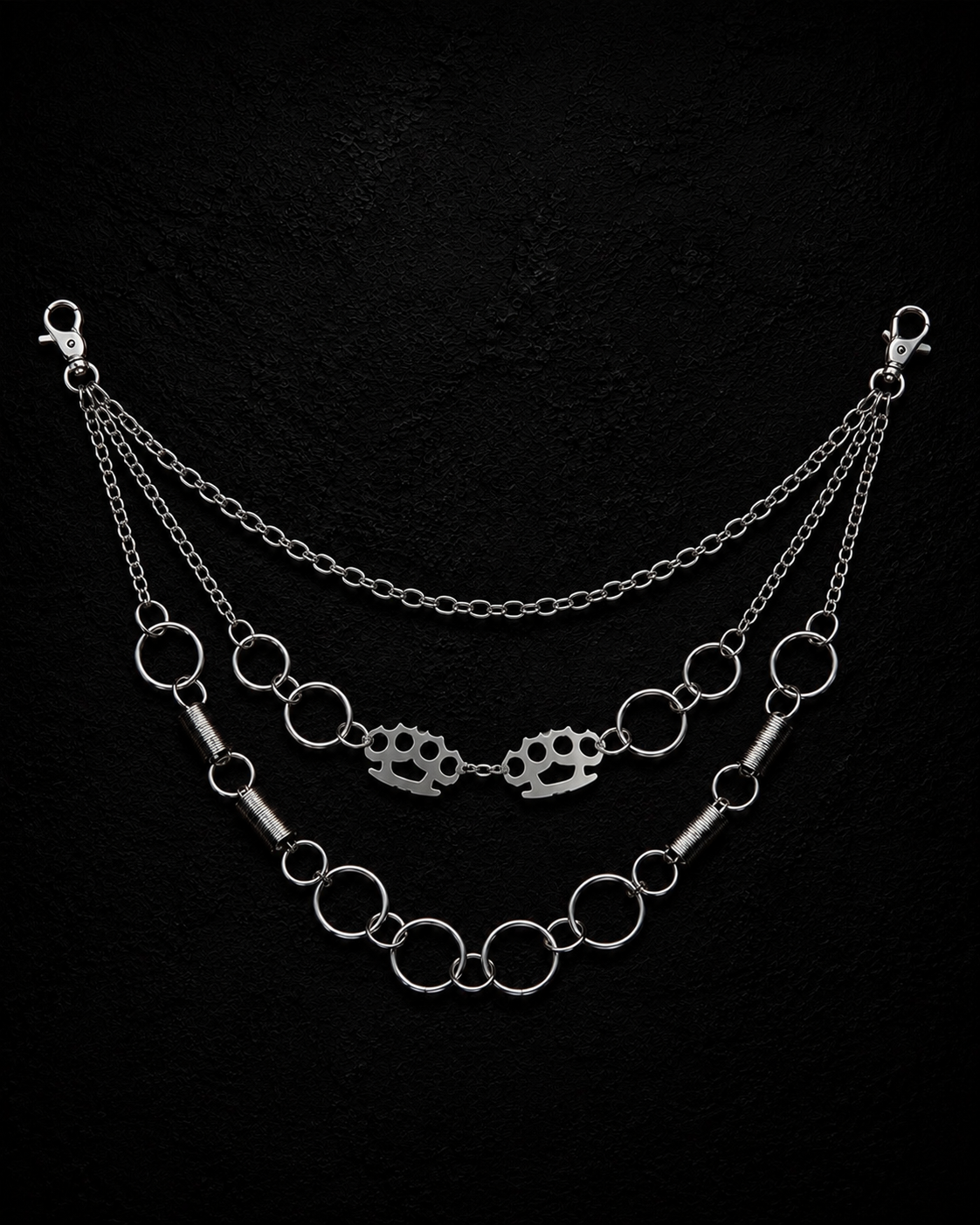 Yokai Jeans Chain