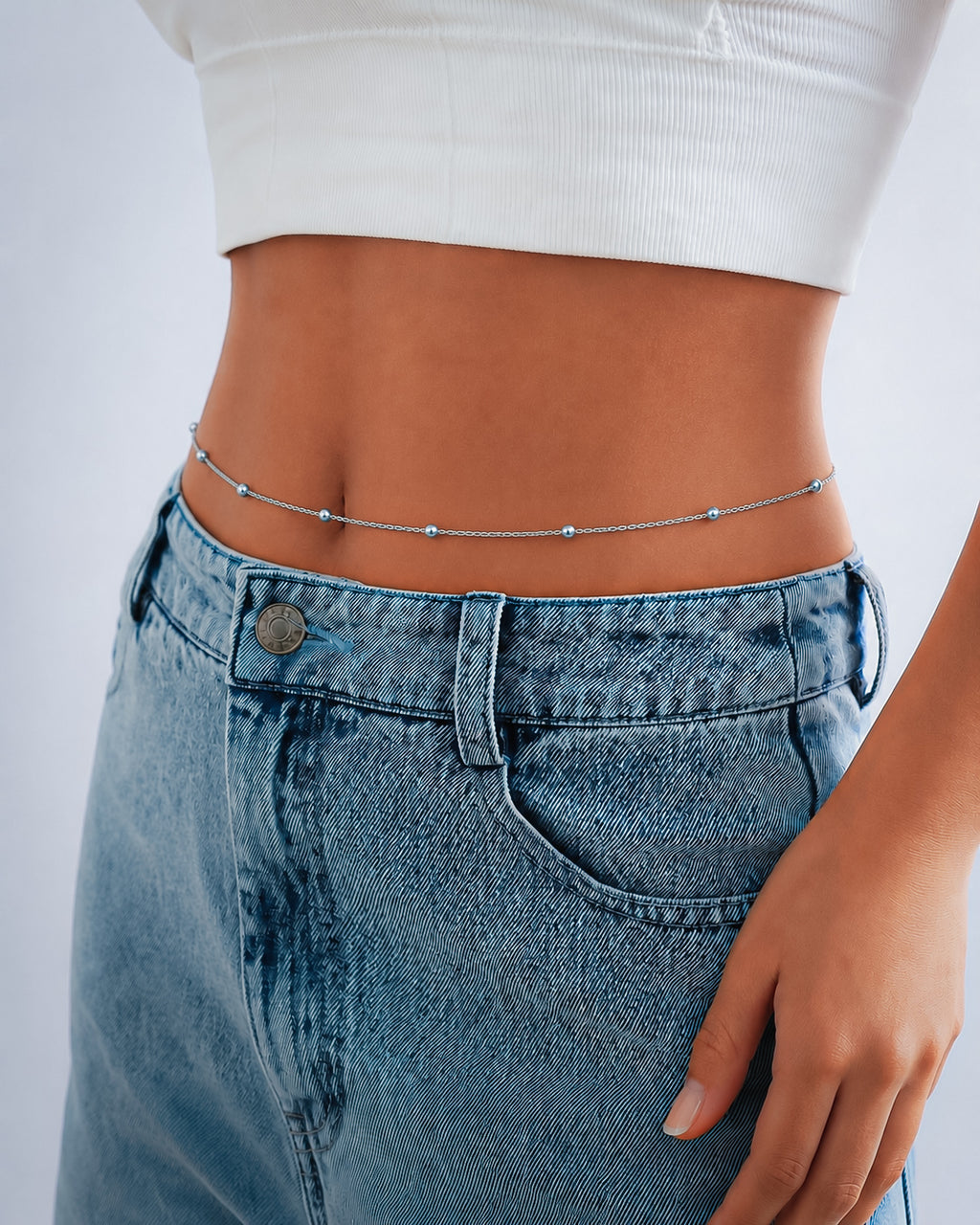 Yume Waist Chain