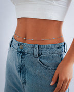 Yume Waist Chain
