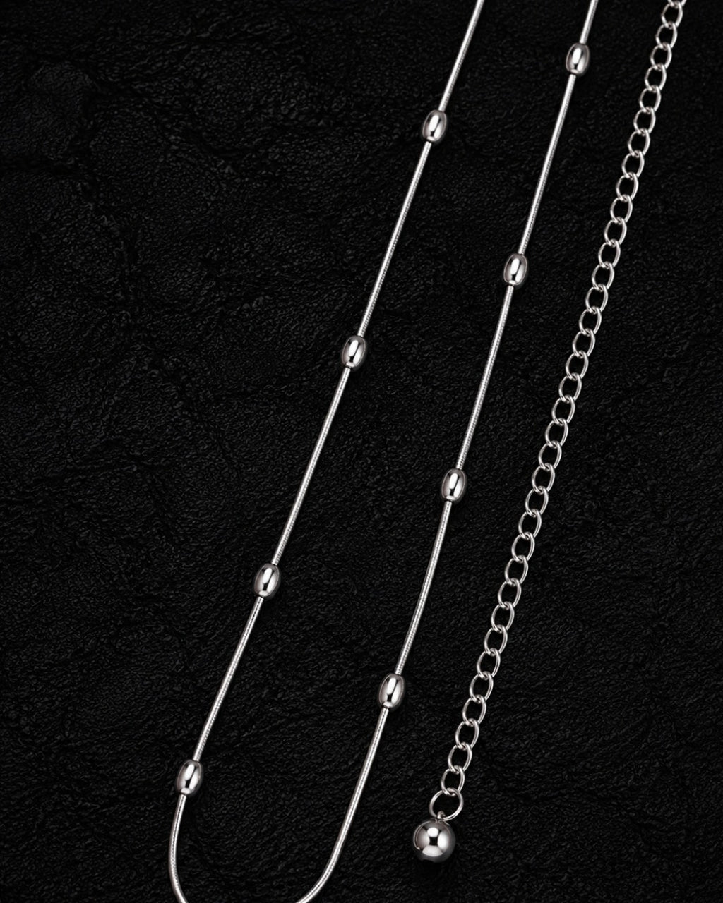 Zen Waist Chain