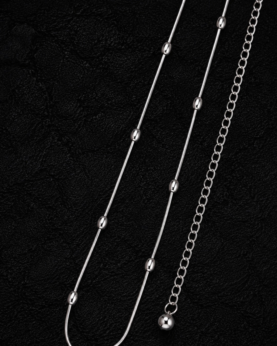 Zen Waist Chain