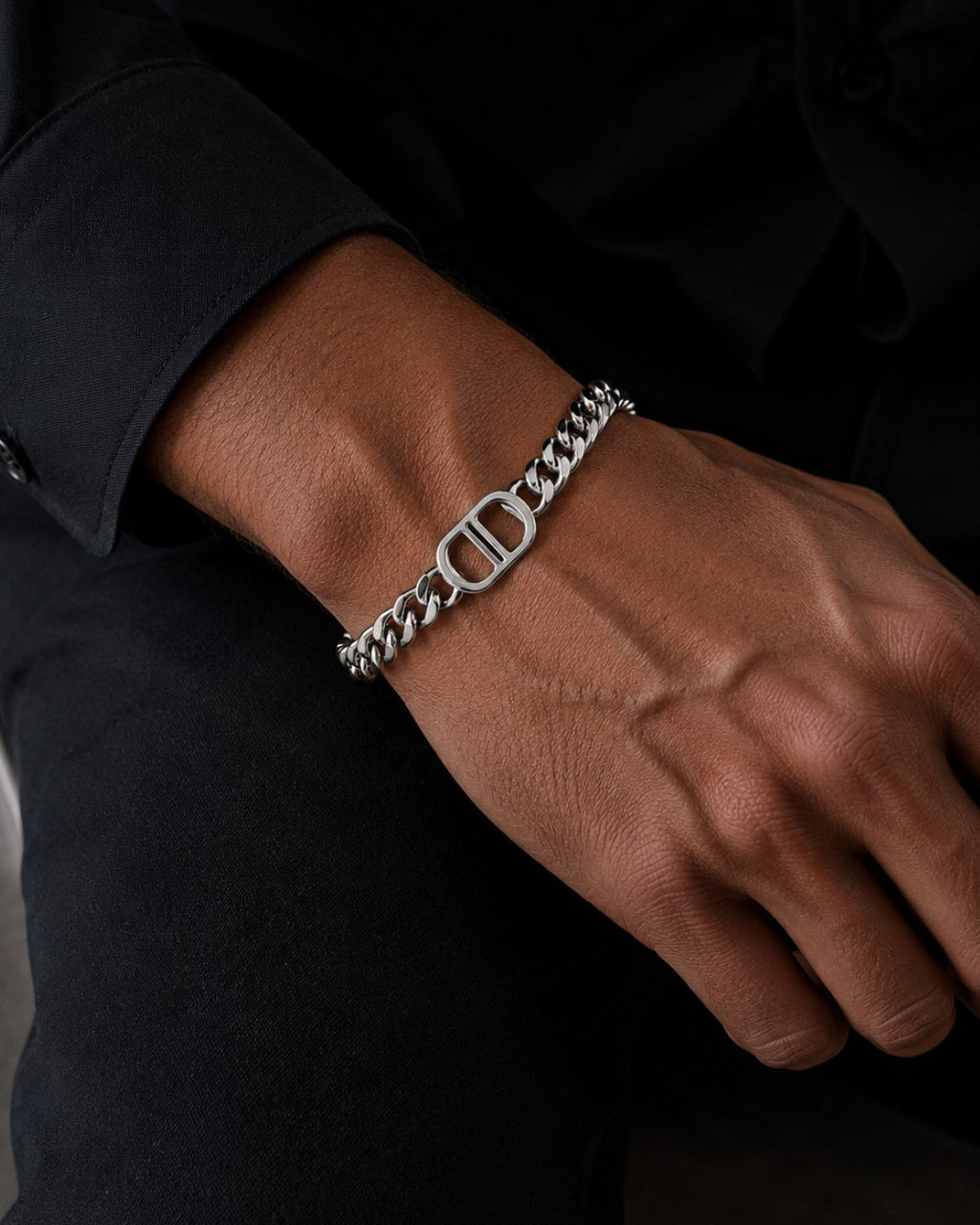 Halo Bracelet
