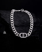 Halo Bracelet