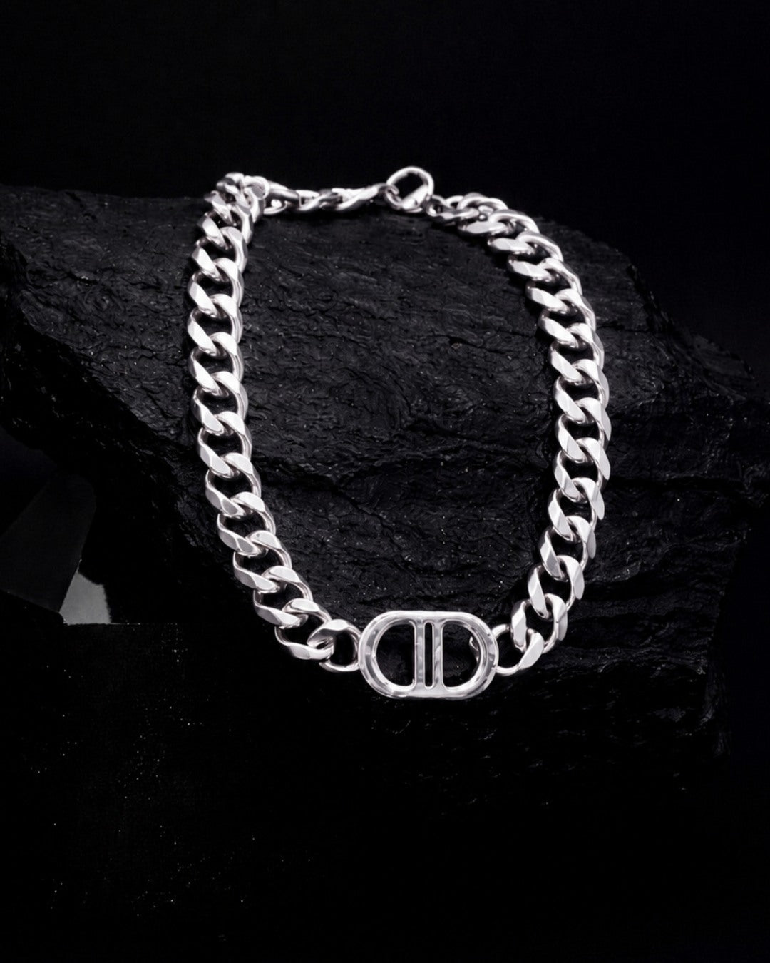 Halo Bracelet