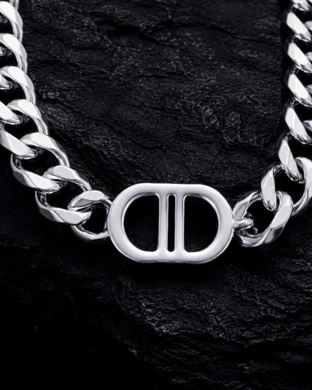 Halo Bracelet