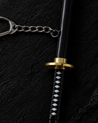 Nova Keychain