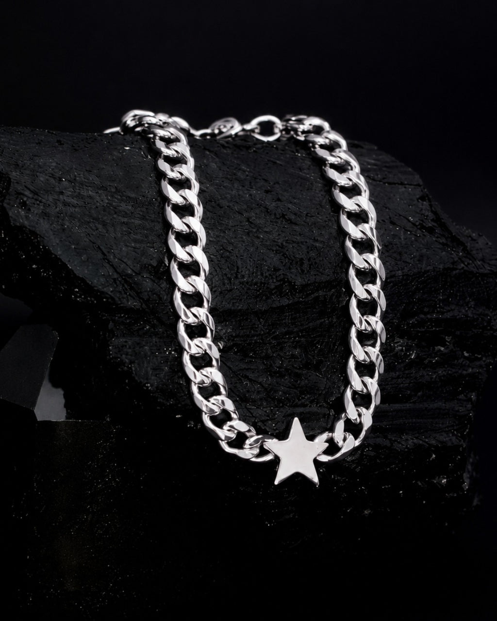 Star Bracelet